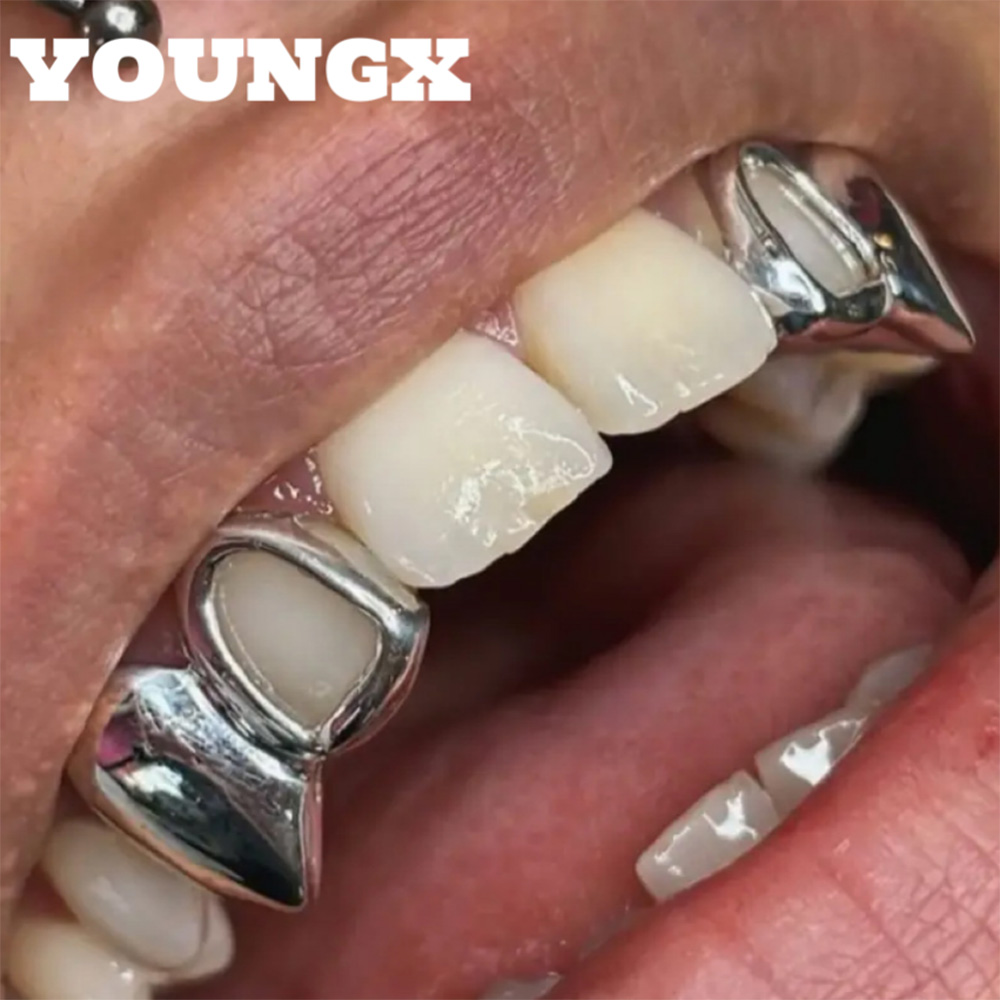 YOUNGX Hip Hop Double Hollow G – обзор и цена Vintage Fashion Guild