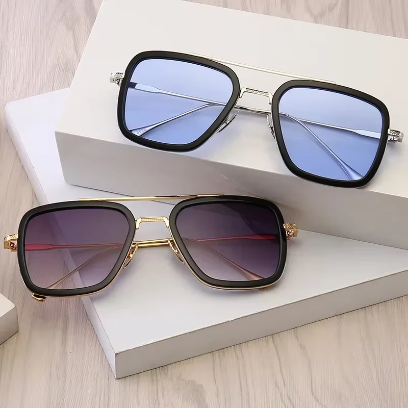 Fashion Steampunk Men Sunglass – обзор и цена Vintage Fashion Images