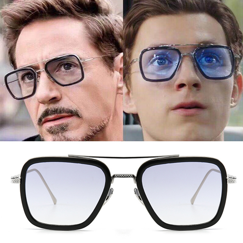 Fashion Steampunk Men Sunglass – обзор и цена Vintage Fashion Images