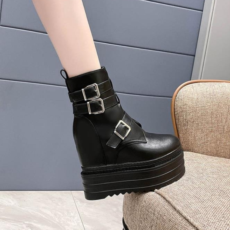 2025 New 13cm PU Women Autumn  – обзор и цена Vintage Fashion Rome