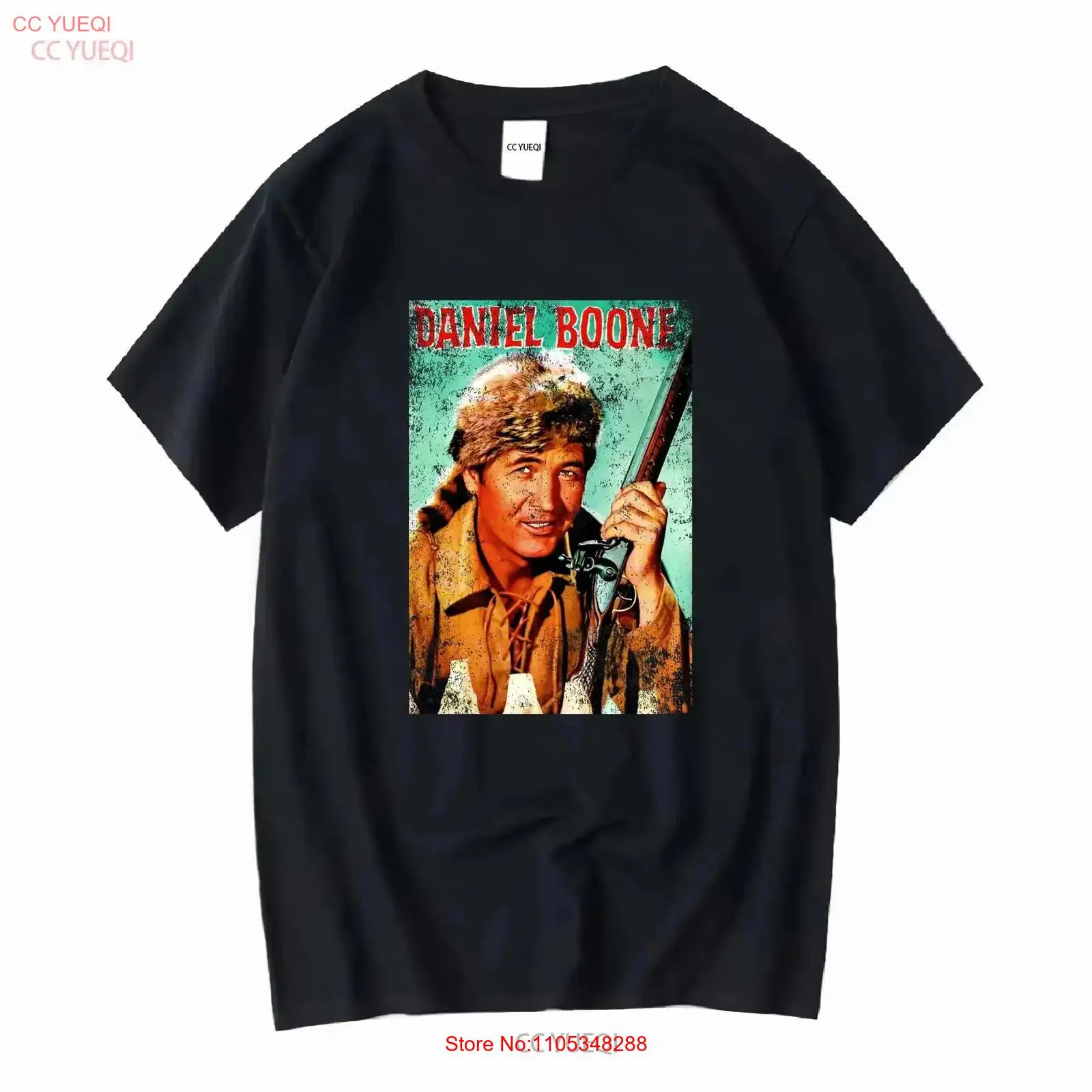 Daniel Boone 60s Tv Series Sho – обзор и цена Vintage Fashion Look