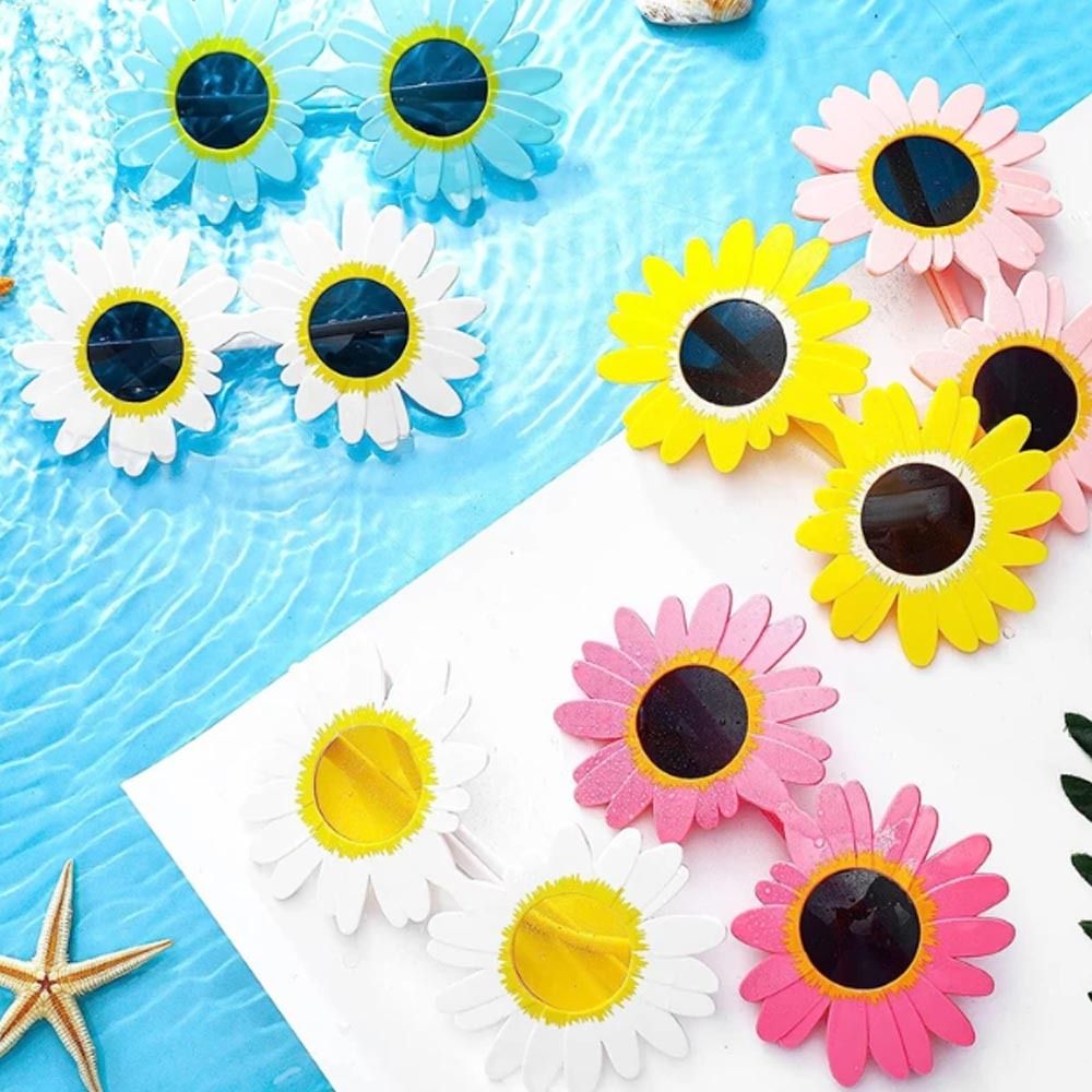 Trendy Sun Flower Shape Flower – обзор и цена Vintage Fashion Photographers