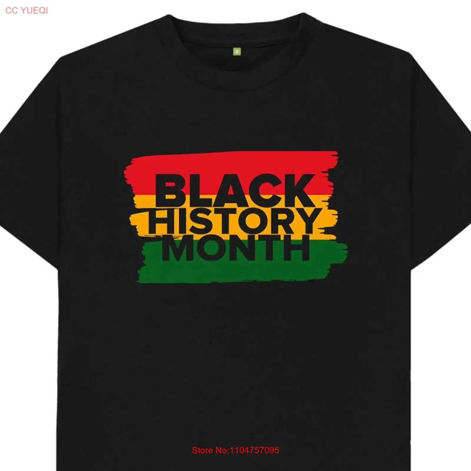 Black History Month BHM Lives  – обзор и цена Vintage Fashion History