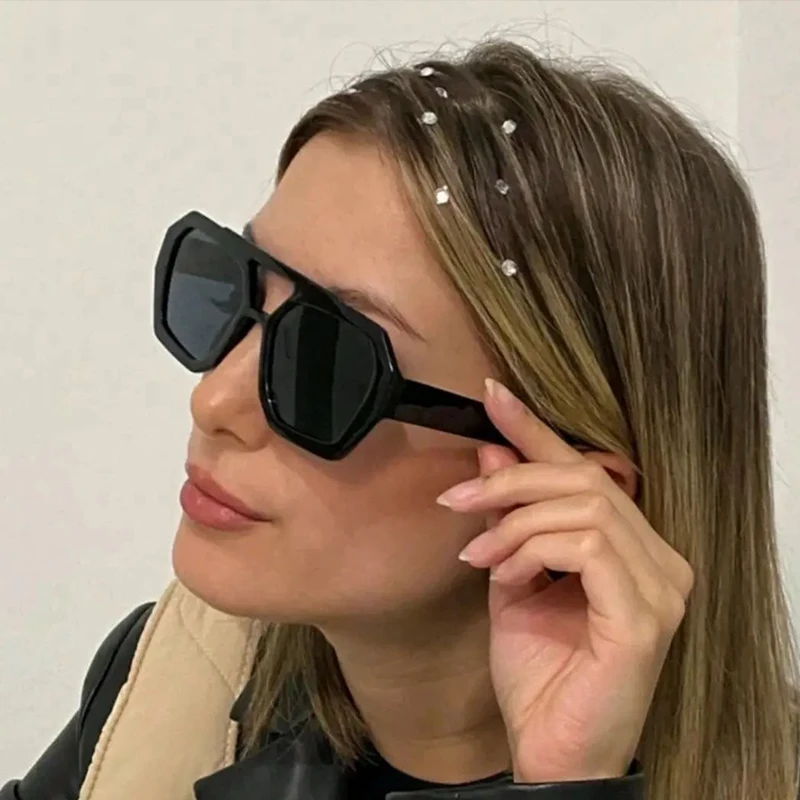Fashion Sunglasses Luxury Desi – обзор и цена Vintage Fashion Images