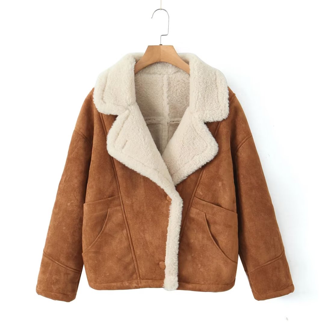 Jenny&Dave Women's Jacket Woma – обзор и цена Vintage Fashion Bloggers