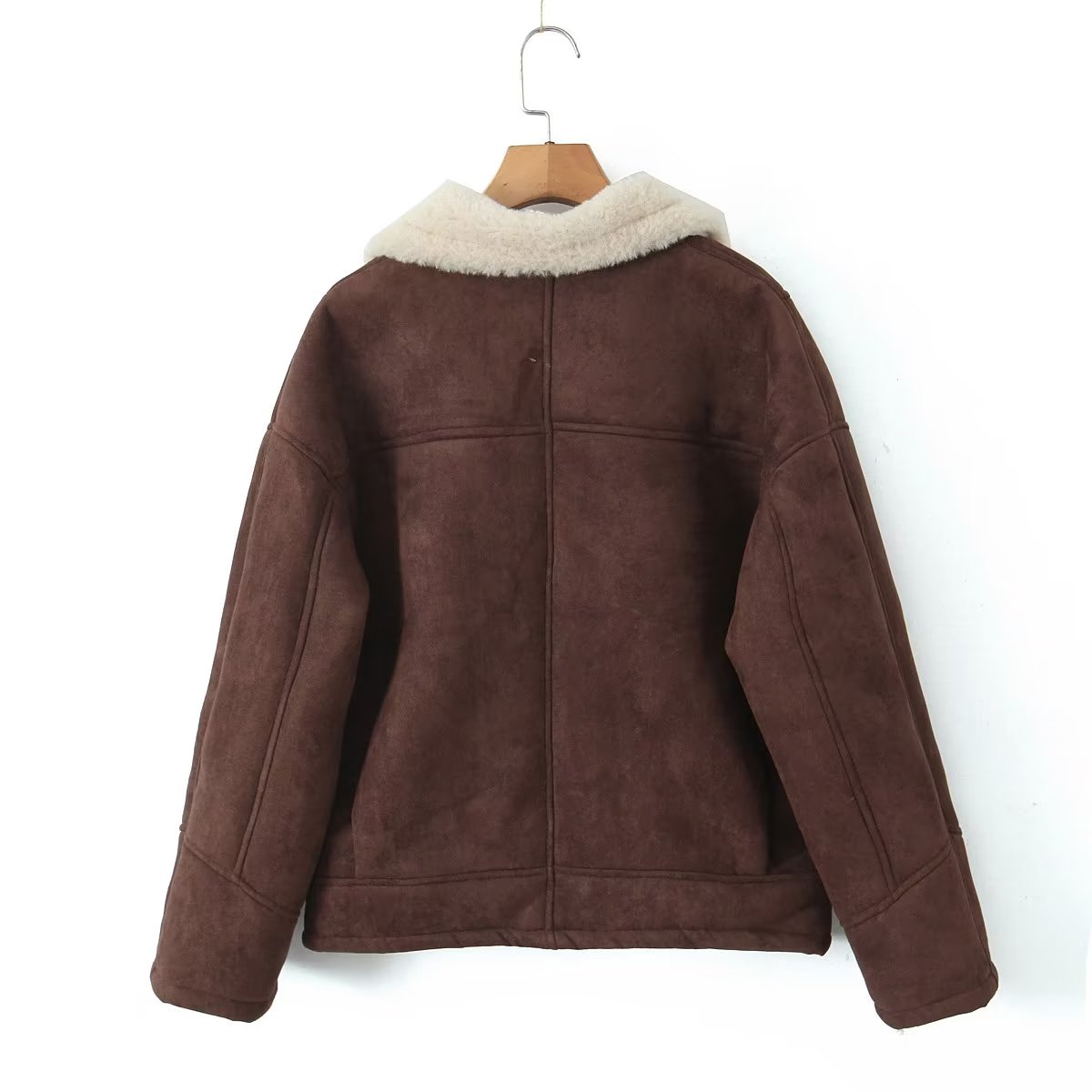 Jenny&Dave Women's Jacket Woma – обзор и цена Vintage Fashion Bloggers