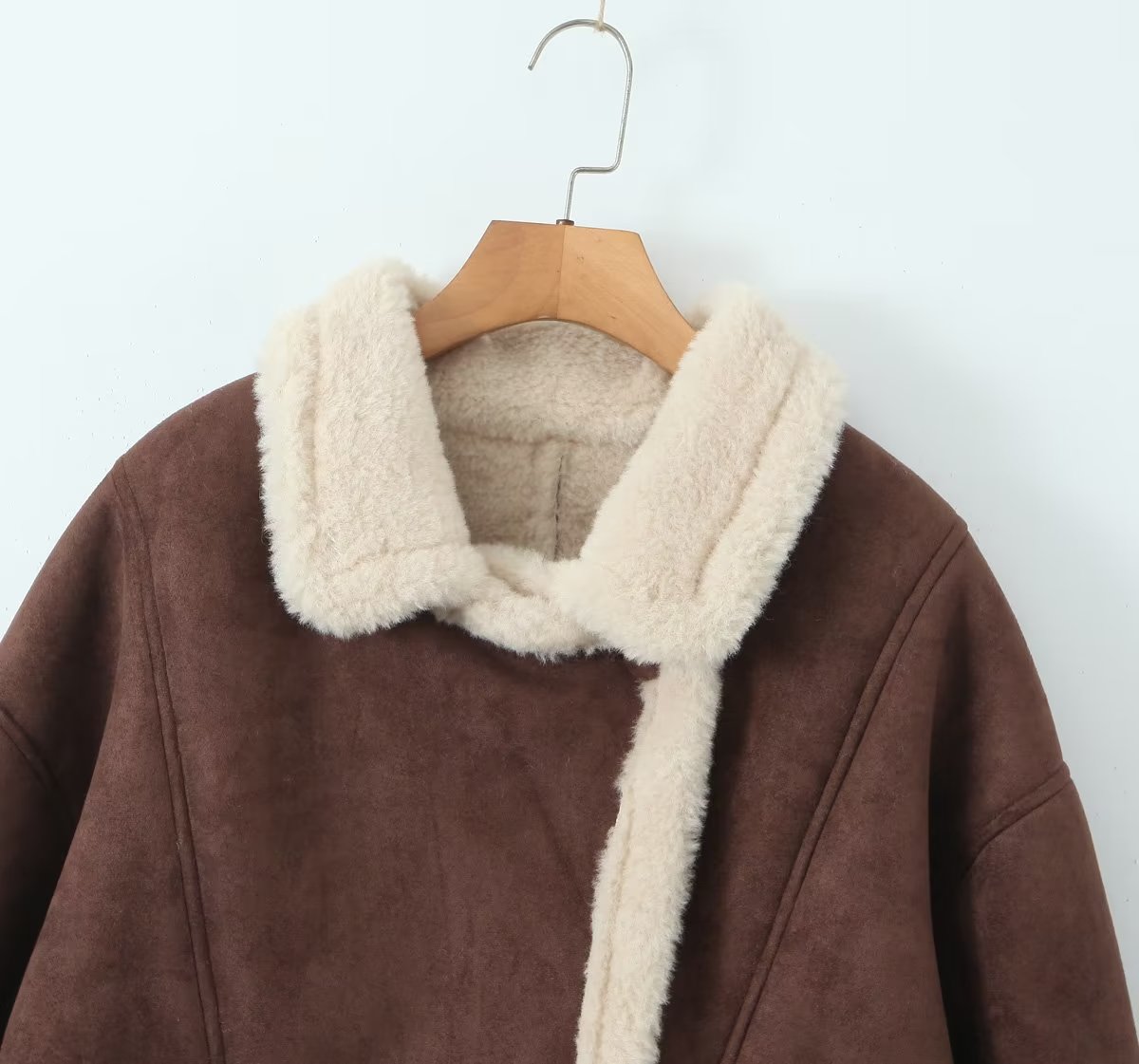 Jenny&Dave Women's Jacket Woma – обзор и цена Vintage Fashion Bloggers
