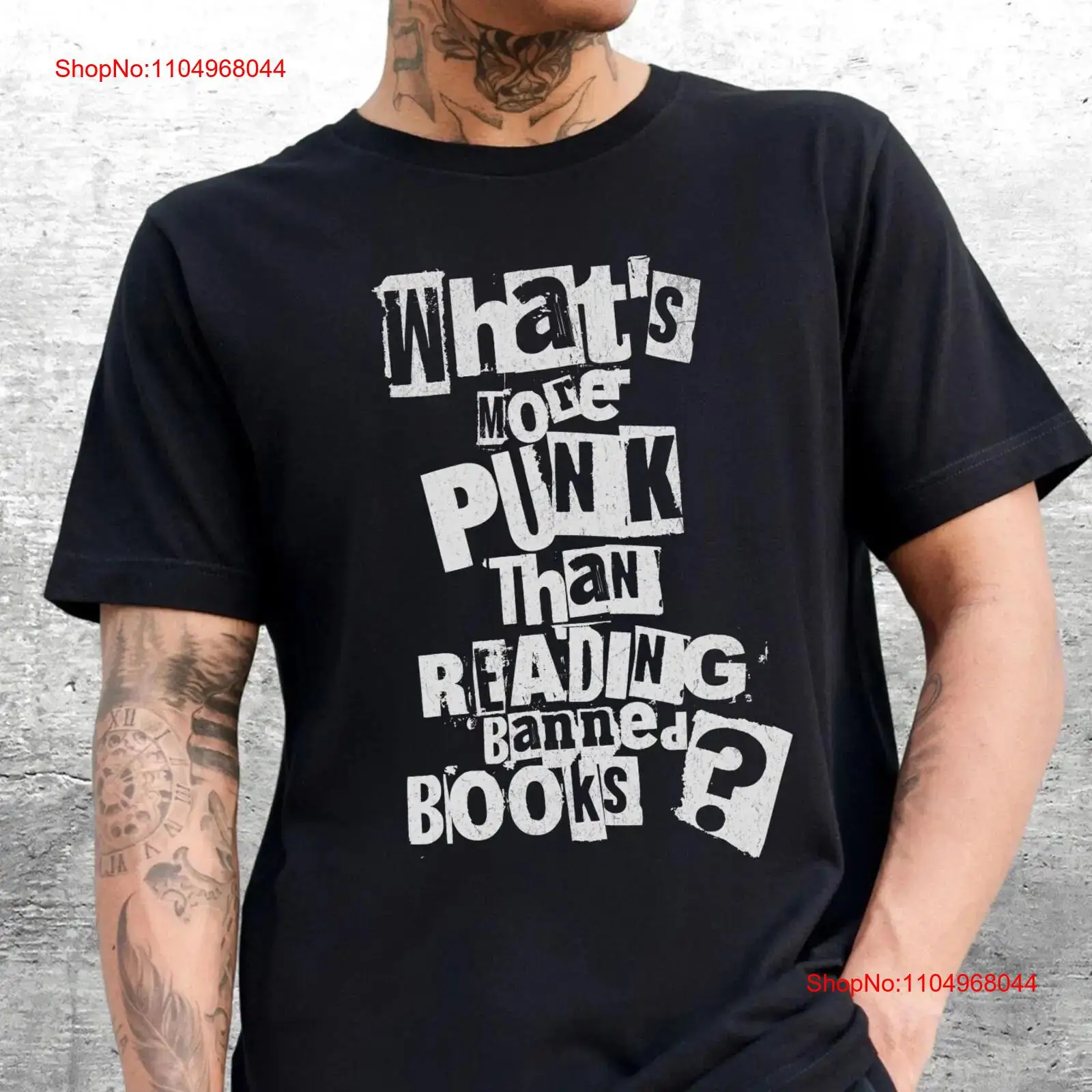 What's More Punk Than Reading  – обзор и цена Vintage Fashion Library