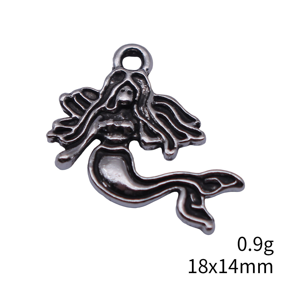 40pcs 18x14mm(0.71x0.55inch) 2 – обзор и цена Vintage Fashion Jewelry