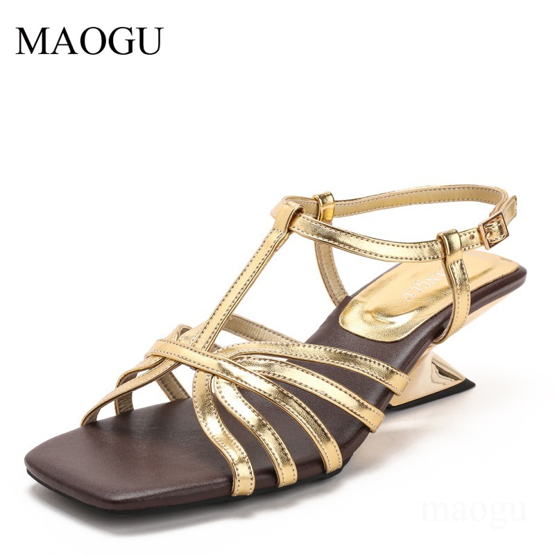 Size 35-42 Women's Gladiator S – обзор и цена Vintage Fashion Female