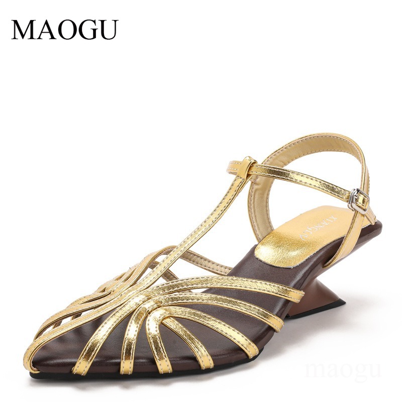 Size 35-42 Women's Gladiator S – обзор и цена Vintage Fashion Female