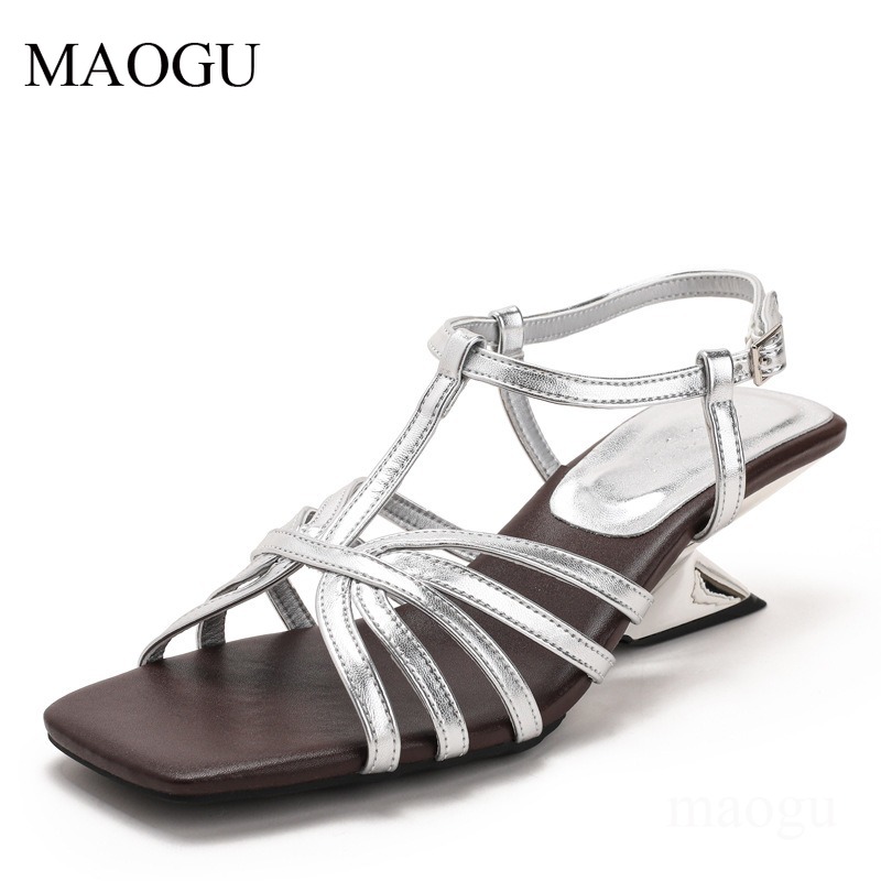 Size 35-42 Women's Gladiator S – обзор и цена Vintage Fashion Female