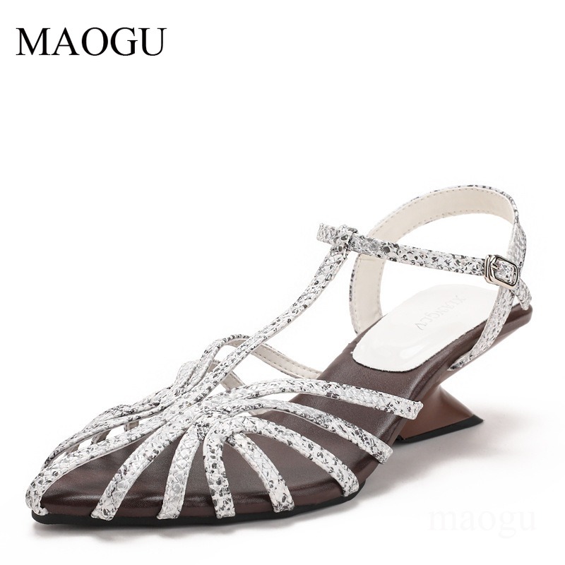 Size 35-42 Women's Gladiator S – обзор и цена Vintage Fashion Female