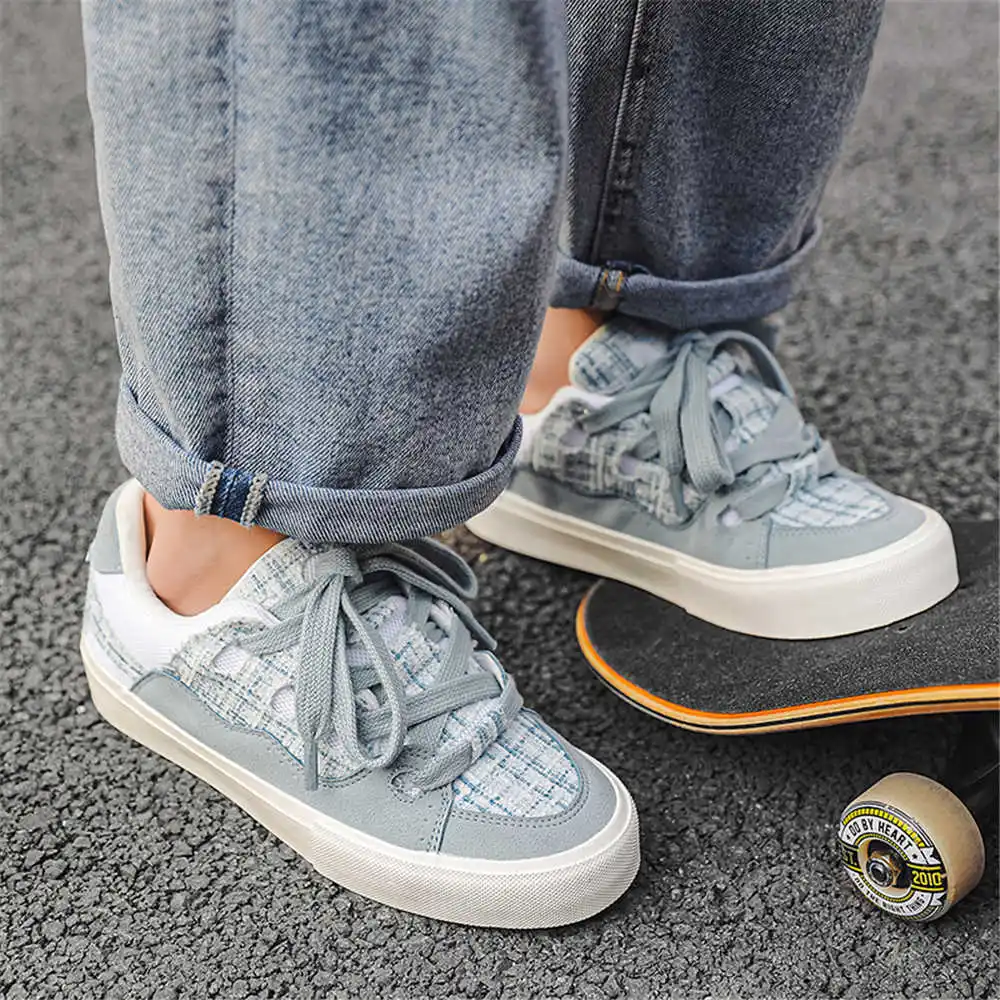 With Lacing Hiphop Women's Sch – обзор и цена Vintage Fashion Resale