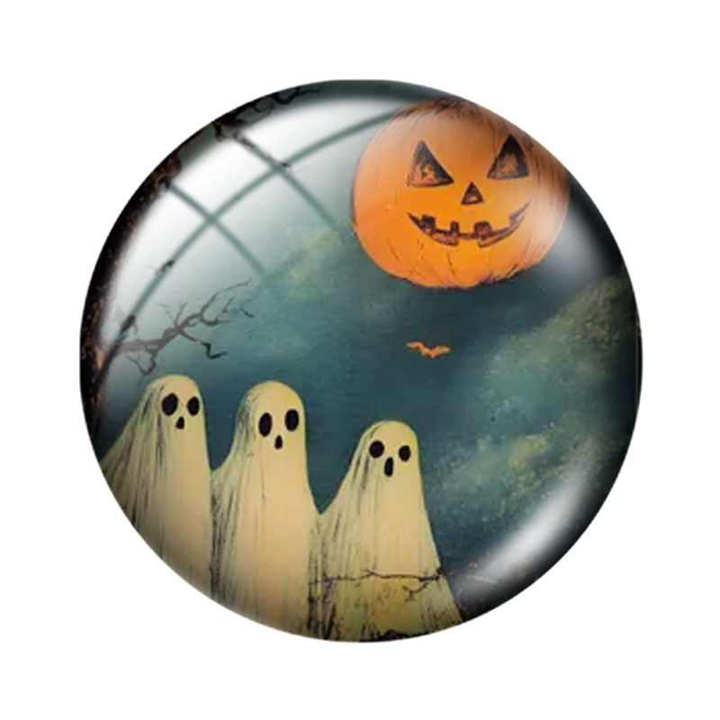 Vintage Halloween  12/18/20/25 – обзор и цена Vintage Fashion Jewelry