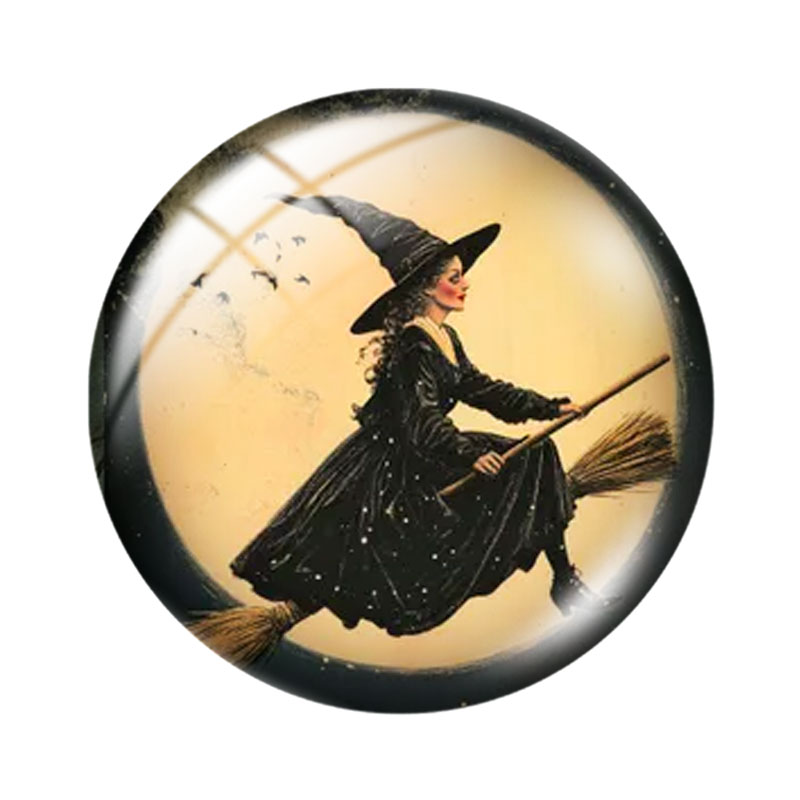 Vintage Halloween  12/18/20/25 – обзор и цена Vintage Fashion Jewelry
