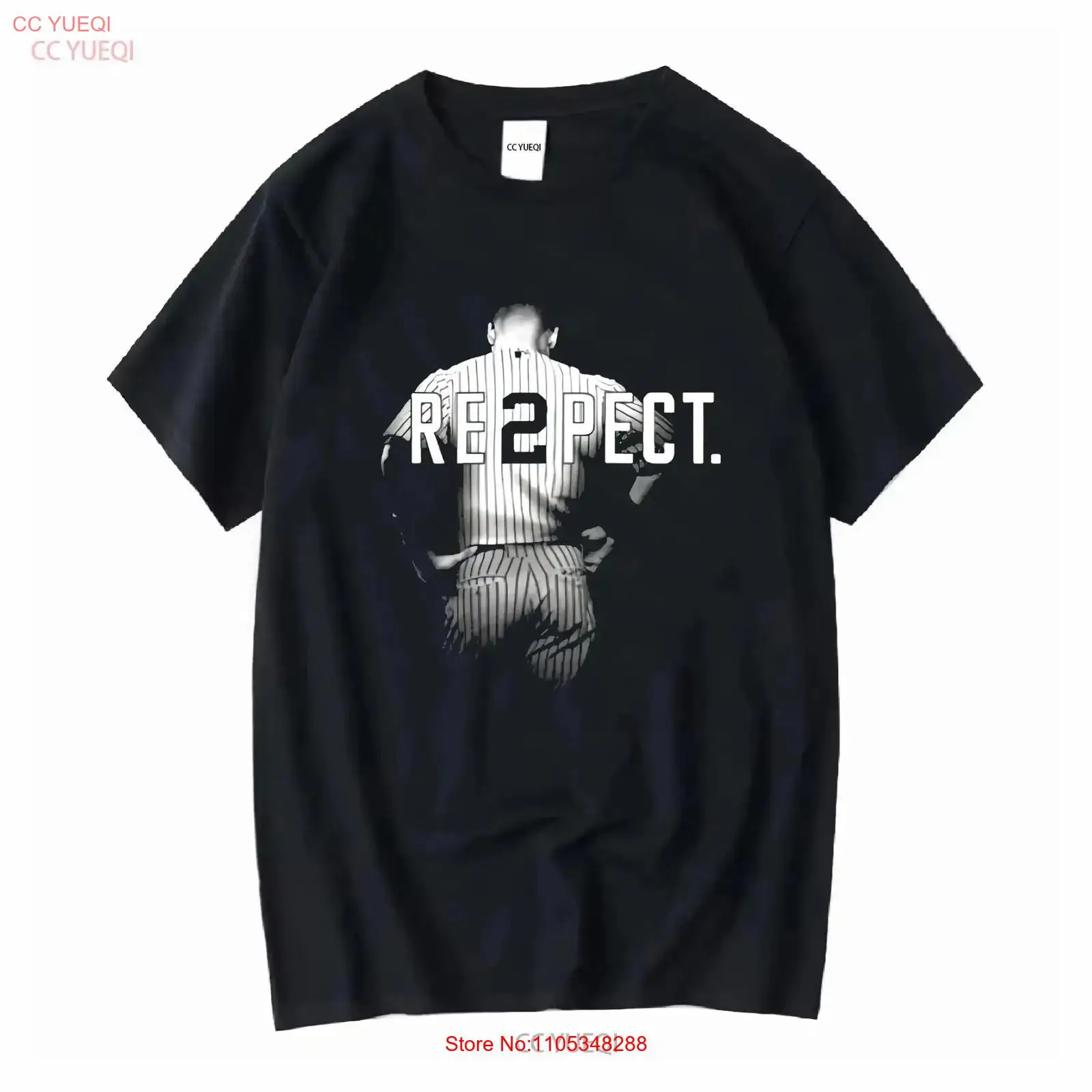Derek Jeter Re2pect Legend Bas – обзор и цена Vintage Fashion New York