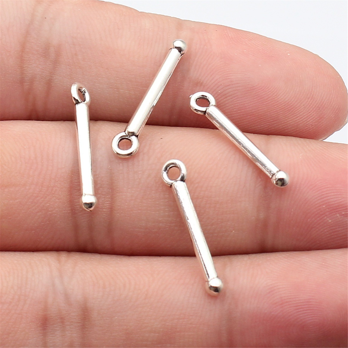80pcs 22x4.3mm(0.87x0.17inch)  – обзор и цена Vintage Fashion Tumblr