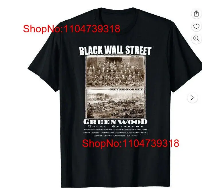 Black Wall Street Vintage Hist – обзор и цена Vintage Fashion History