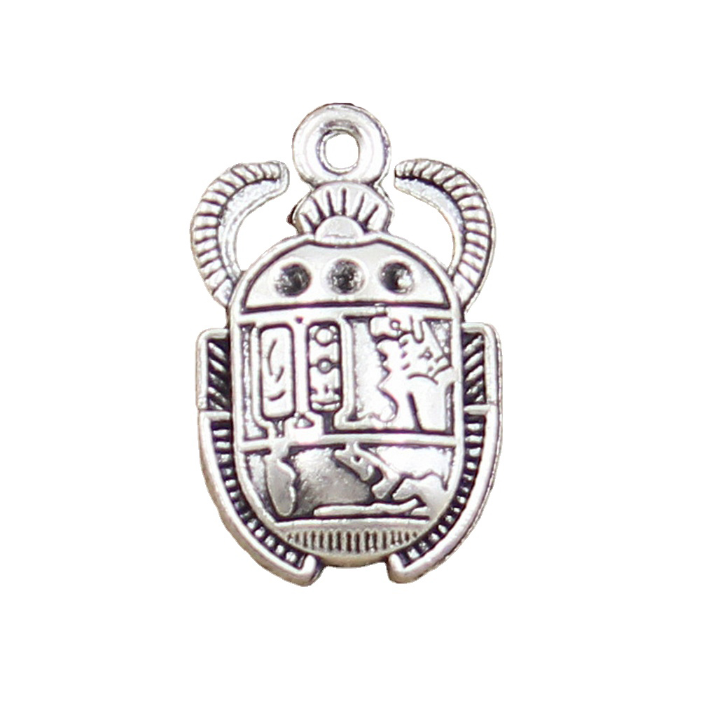 8pcs Charms Insect Hexapod Bug – обзор и цена Vintage Fashion Bug