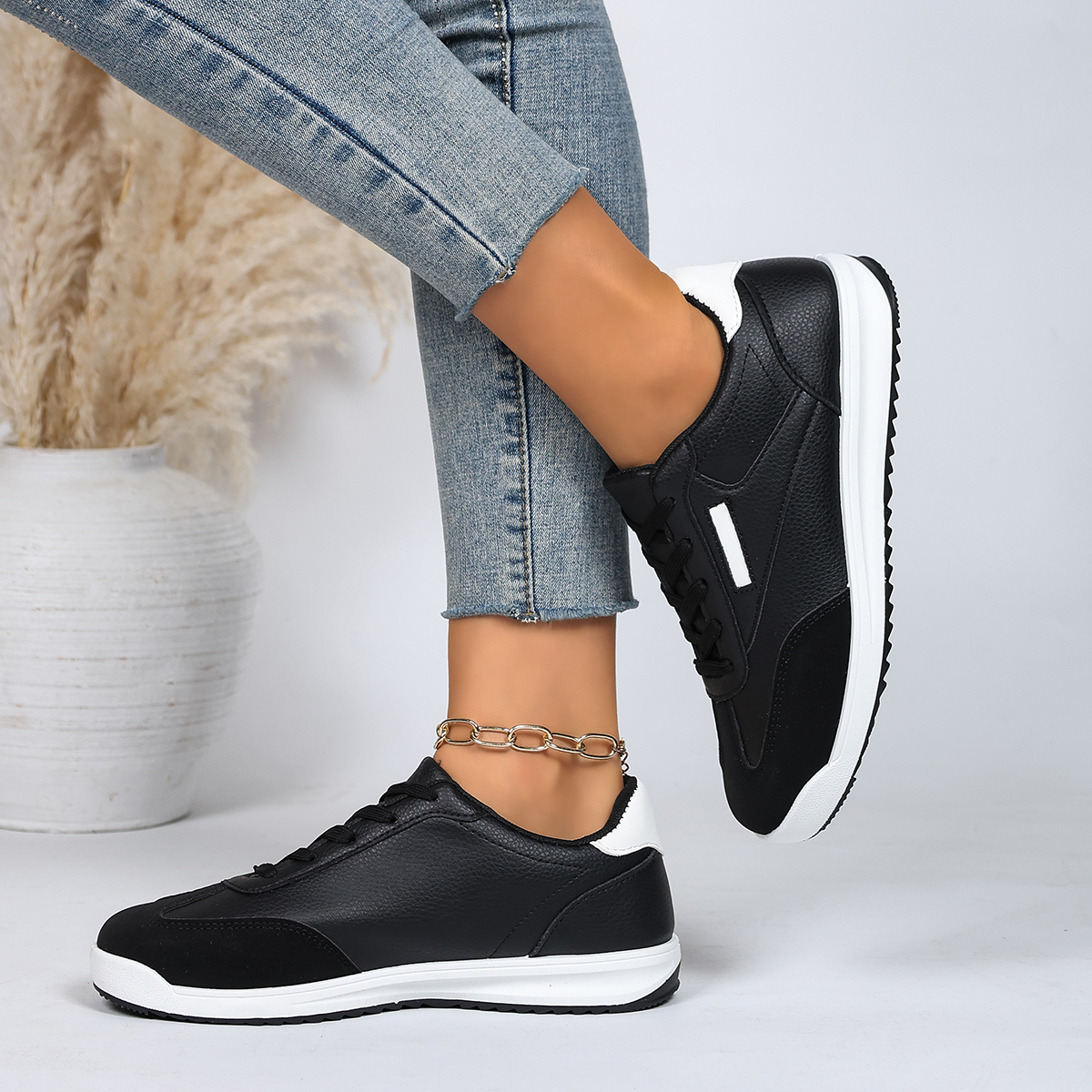 Women Sneakers Comfortable Sho – обзор и цена Vintage Fashion Rome