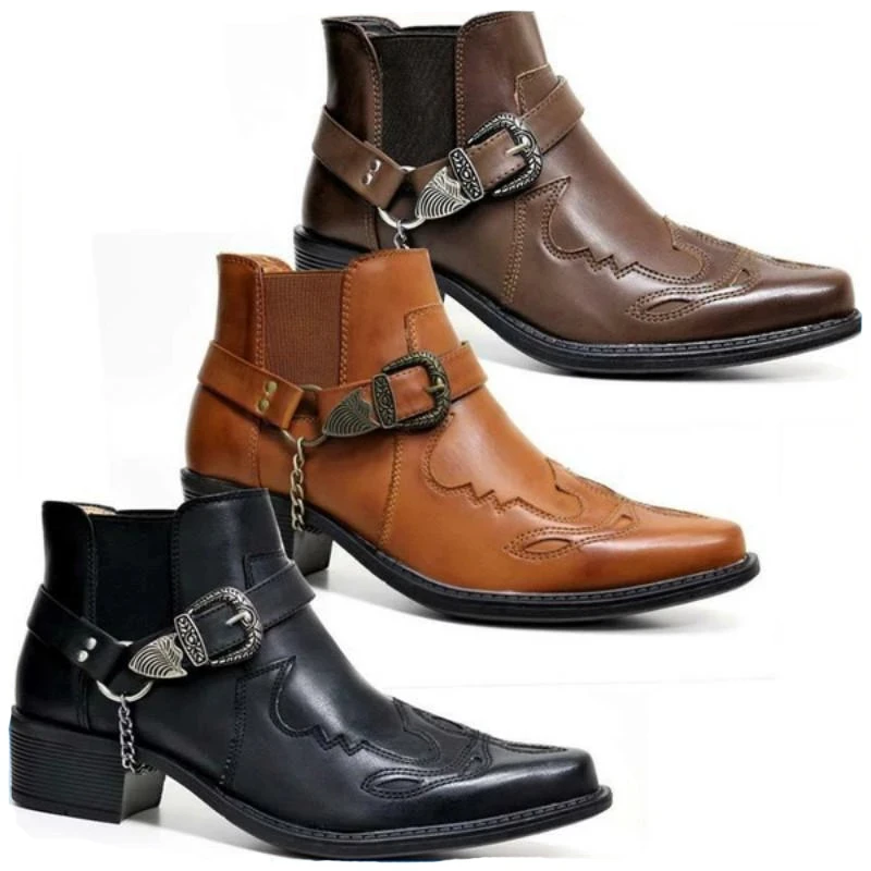 Fashion 2026 Men's Vintage Cow – обзор и цена Vintage Fashion Jewelry