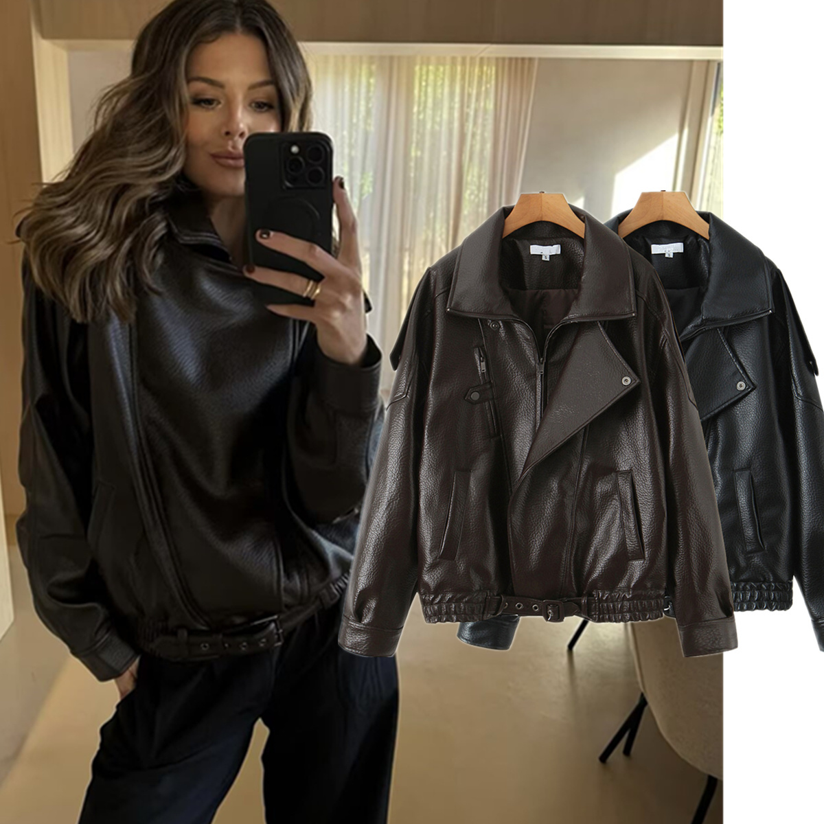 Maxdutti Winter Coat Women's J – обзор и цена Vintage Fashion Bloggers