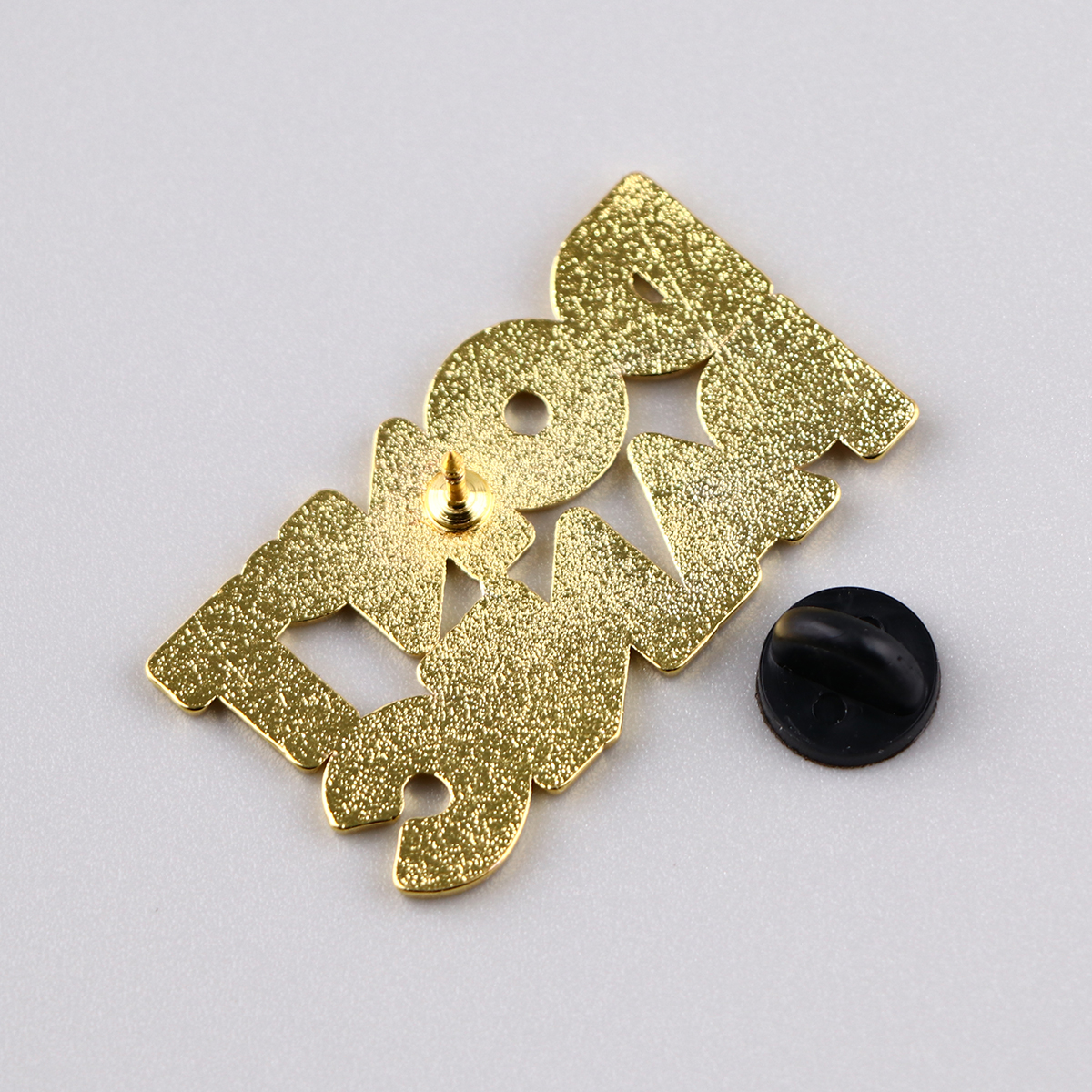Vintage Enamel Pin Brooch Funn – обзор и цена Vintage Fashion Jewelry