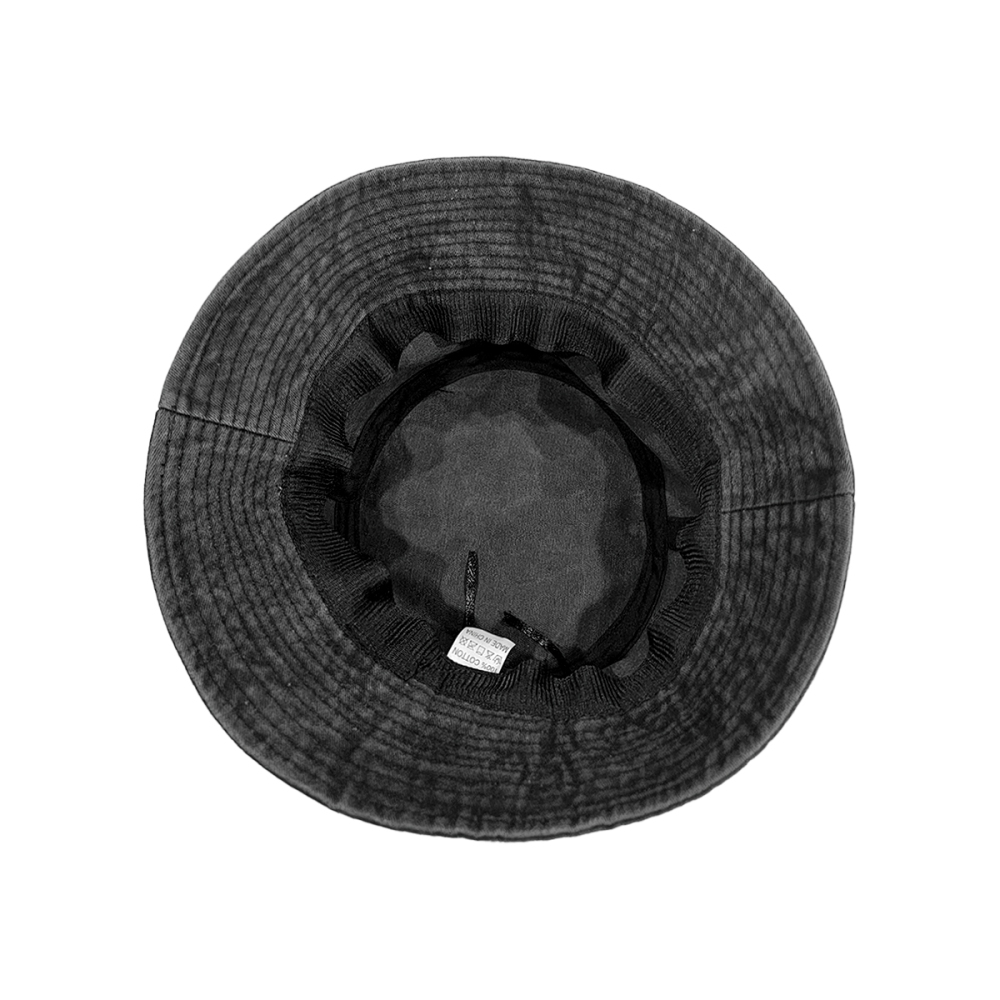 Custom Washed Vintage Bucket H – обзор и цена Vintage Fashion Designer