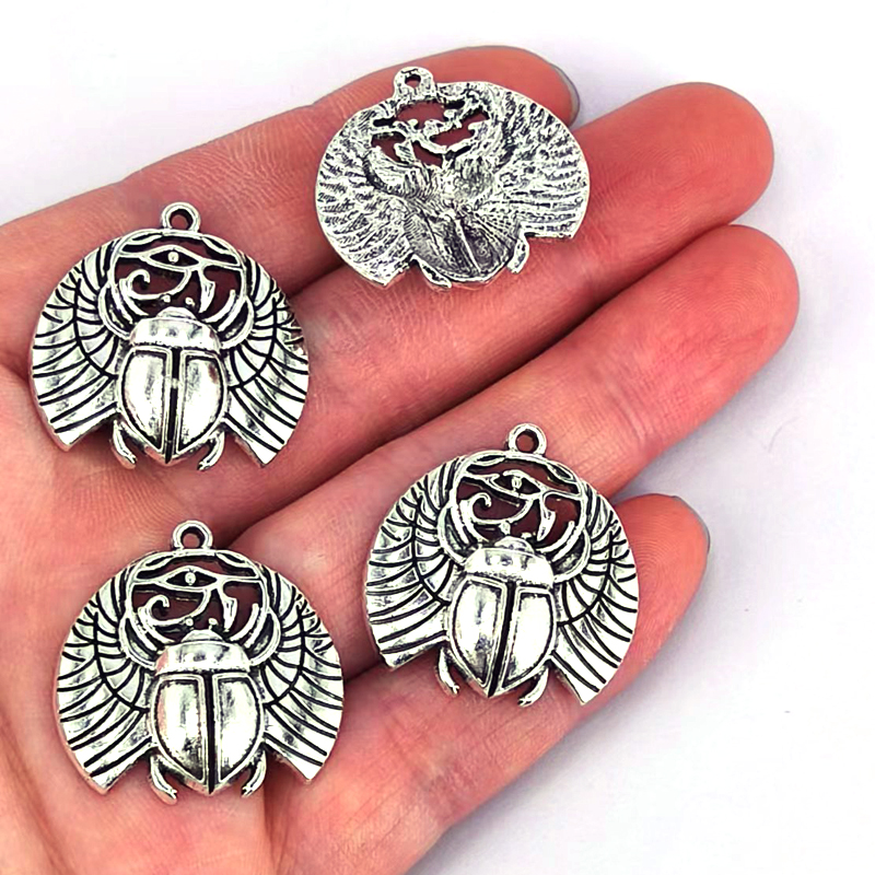 5pcs DIY Vintage Eye of Horus  – обзор и цена Vintage Fashion Bug