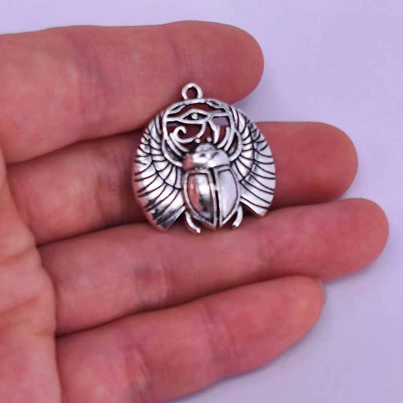 5pcs DIY Vintage Eye of Horus  – обзор и цена Vintage Fashion Bug