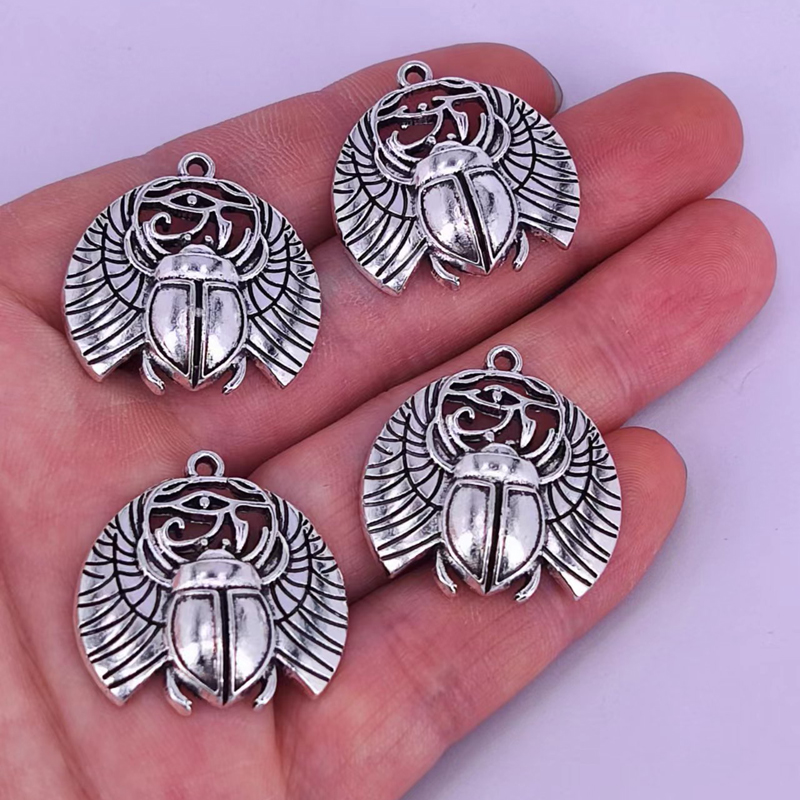5pcs DIY Vintage Eye of Horus  – обзор и цена Vintage Fashion Bug