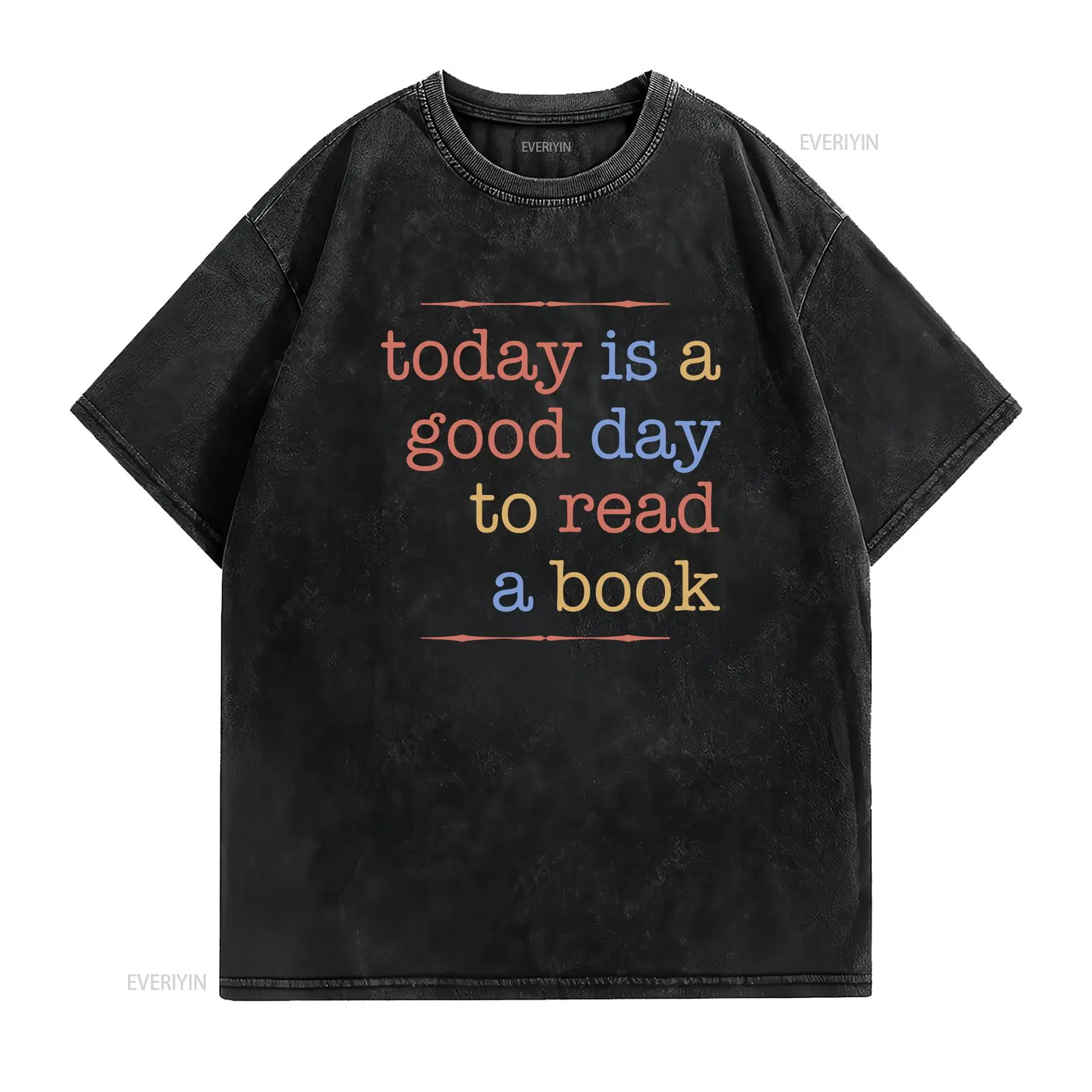 Today Is A Good Day To Read Bo – обзор и цена Vintage Fashion Library