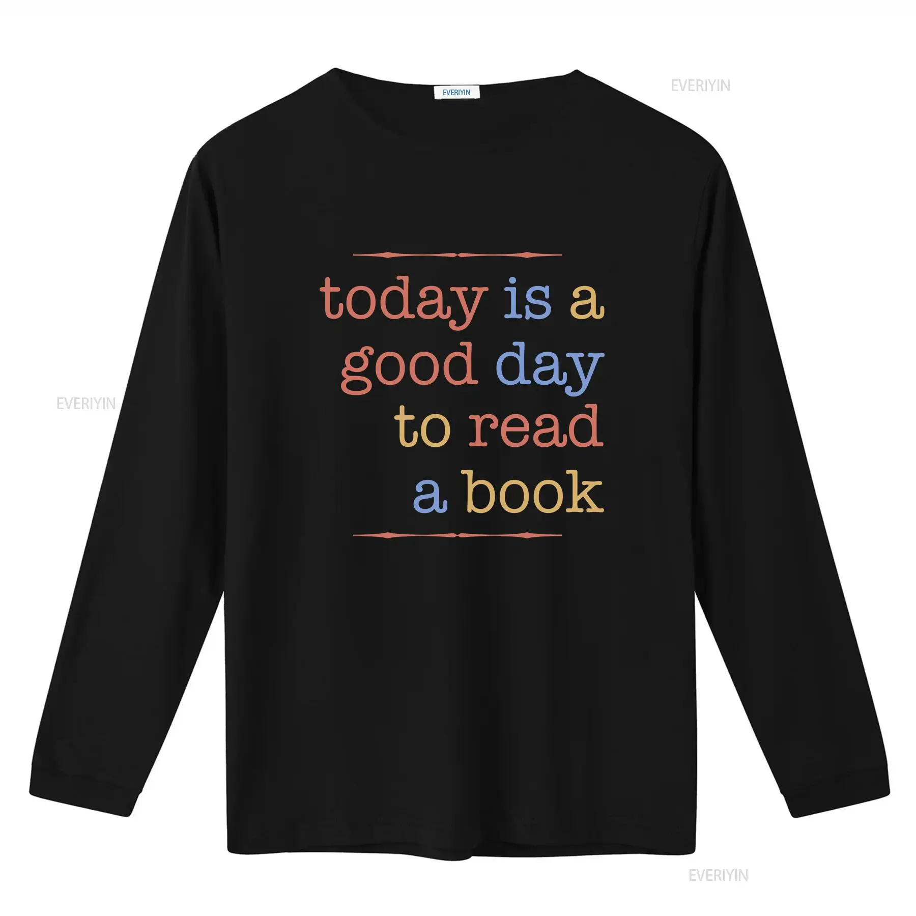 Today Is A Good Day To Read Bo – обзор и цена Vintage Fashion Library