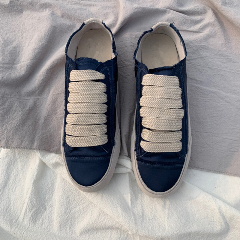 Jenny&Dave Sneakers Women Shoe – обзор и цена Vintage Fashion Bloggers