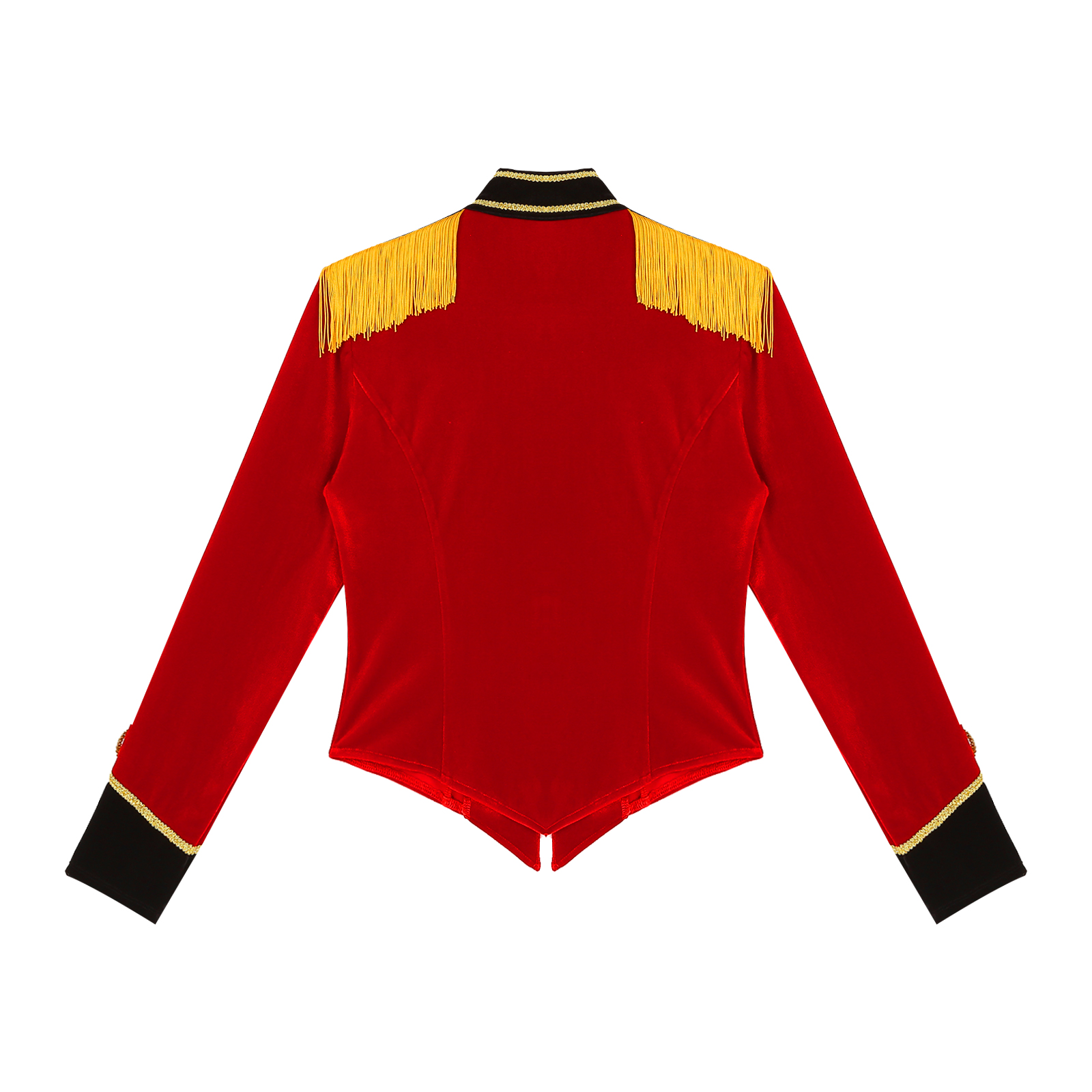 Women Circus Costume Velvet Bl – обзор и цена Velvet Blazer Vintage