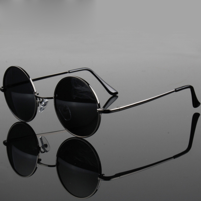 Retro Vintage Round Sunglasses – обзор и цена Vintage Fashion Designer