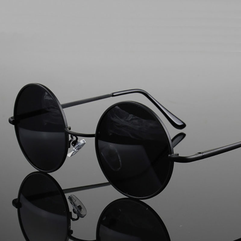 Retro Vintage Round Sunglasses – обзор и цена Vintage Fashion Designer