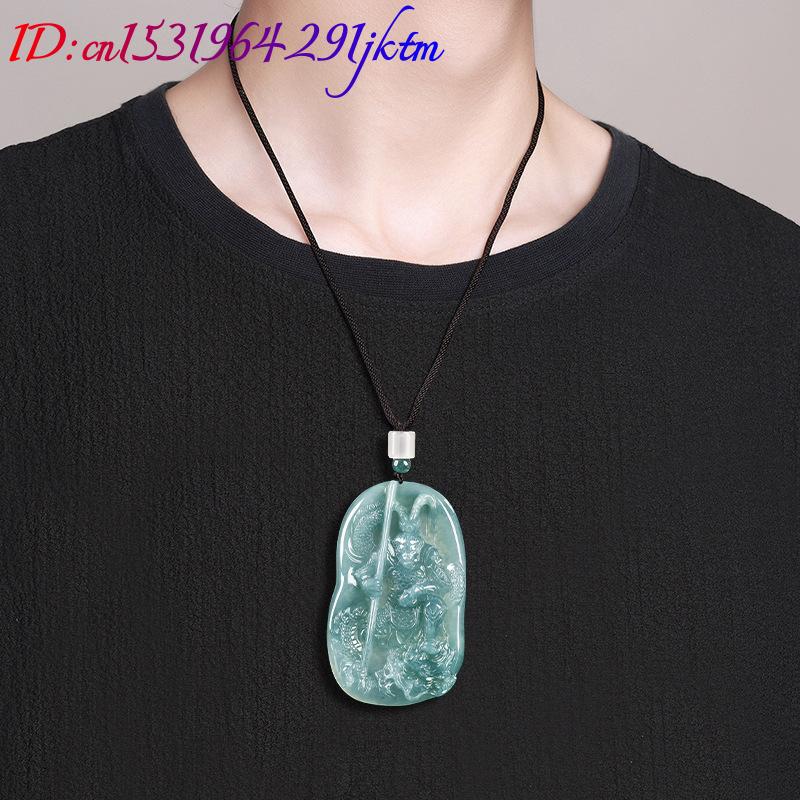 Burmese Jadeite Monkey King Pe – обзор и цена Vintage Fashion Luxury