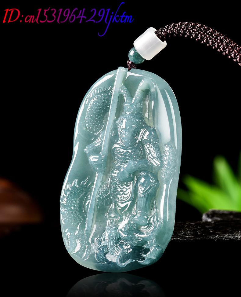 Burmese Jadeite Monkey King Pe – обзор и цена Vintage Fashion Luxury