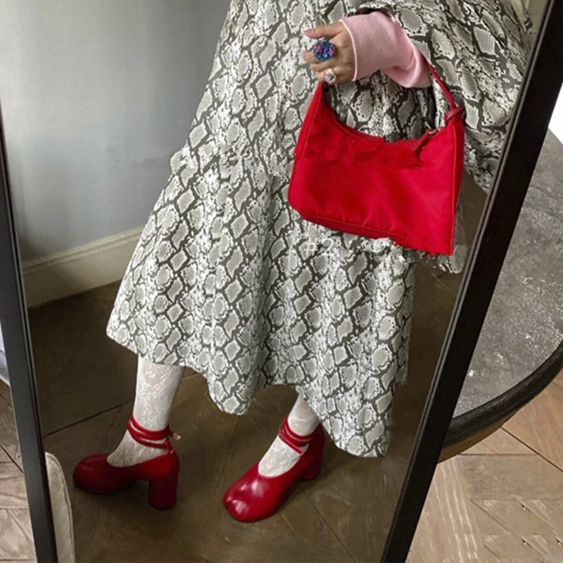 2026 Vintage Spring Fashion Sp – обзор и цена Vintage Fashion Female